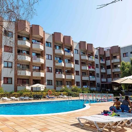 Apartments Lloret De Mar/Costa Brava 3515 エクステリア 写真