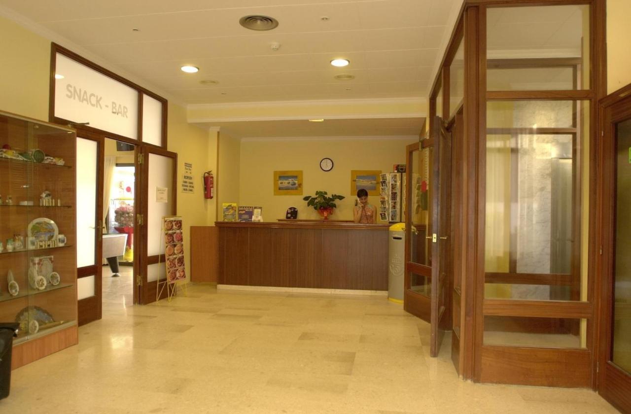 Apartments Lloret De Mar/Costa Brava 3515 エクステリア 写真
