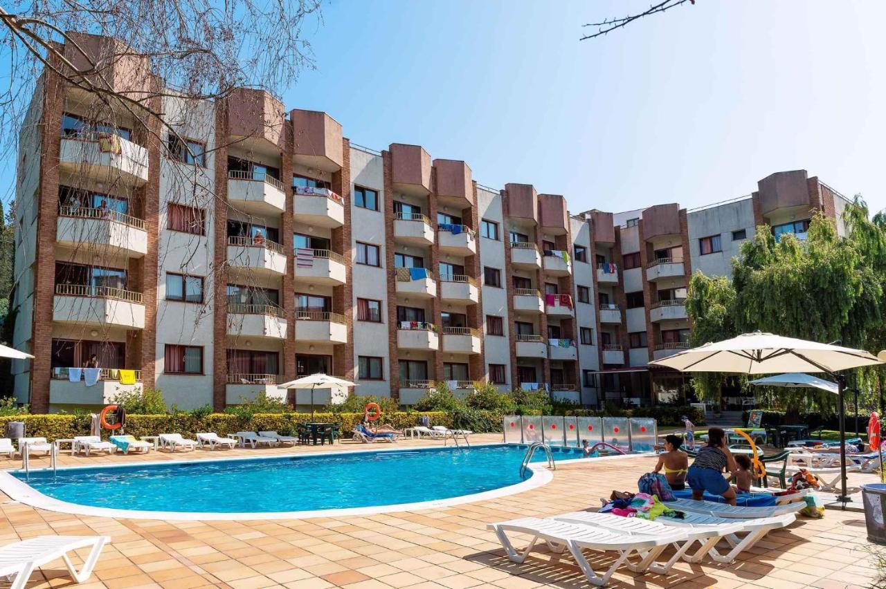 Apartments Lloret De Mar/Costa Brava 3515 エクステリア 写真