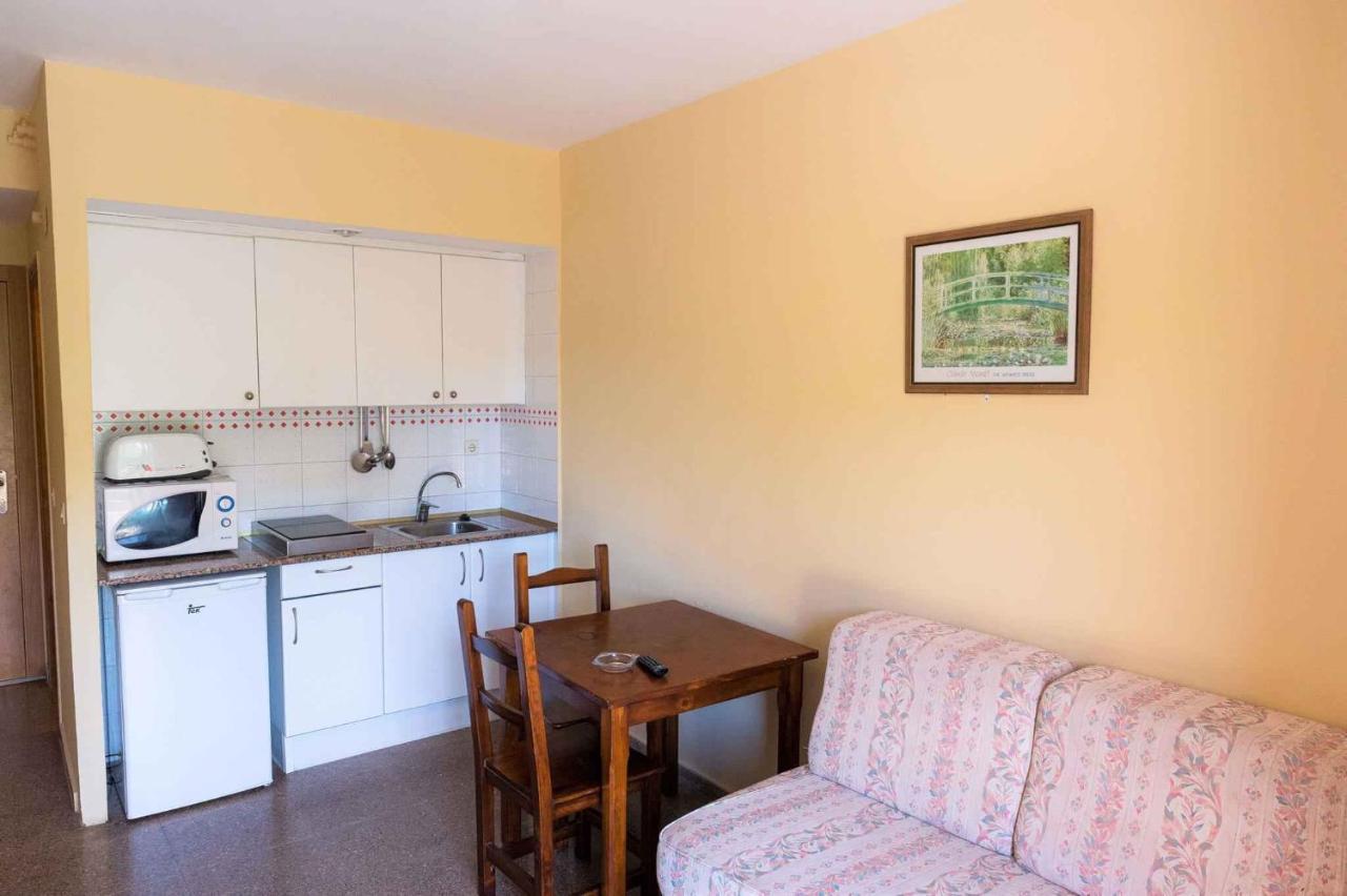 Apartments Lloret De Mar/Costa Brava 3515 エクステリア 写真