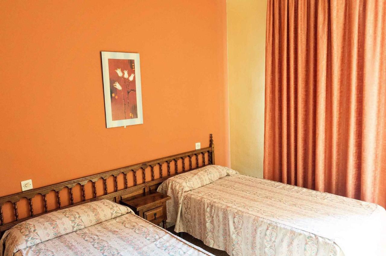 Apartments Lloret De Mar/Costa Brava 3515 エクステリア 写真
