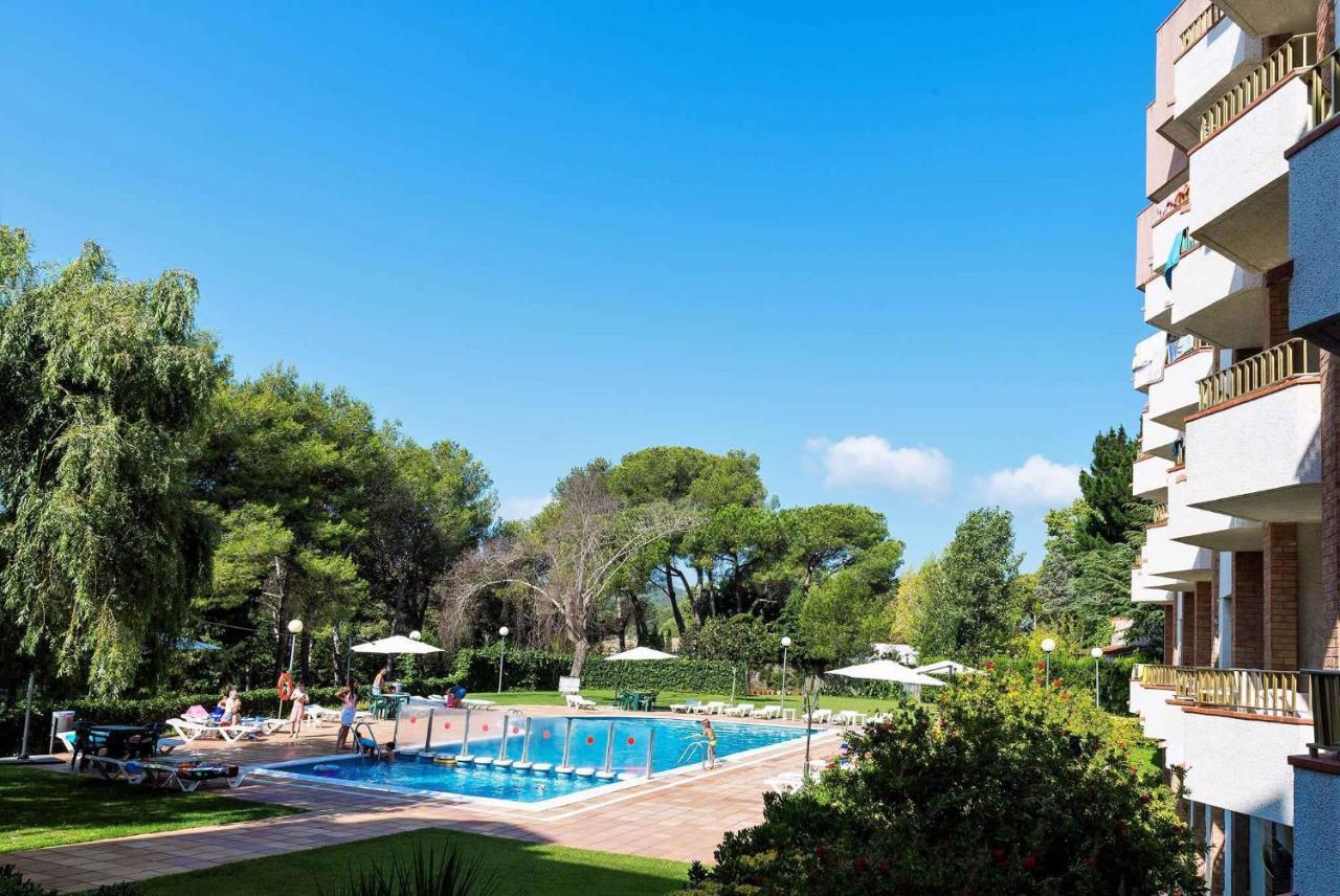 Apartments Lloret De Mar/Costa Brava 3515 エクステリア 写真