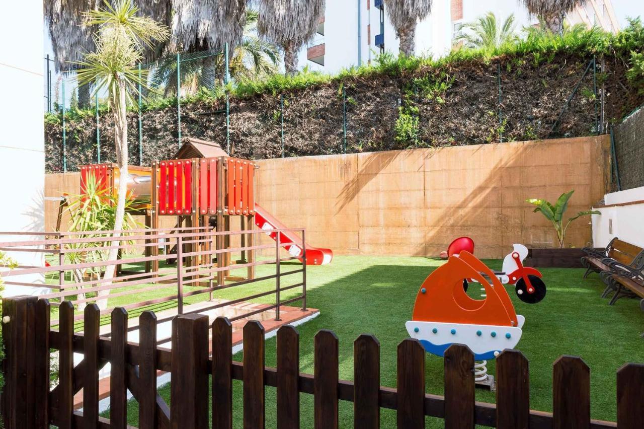 Apartments Lloret De Mar/Costa Brava 3515 エクステリア 写真