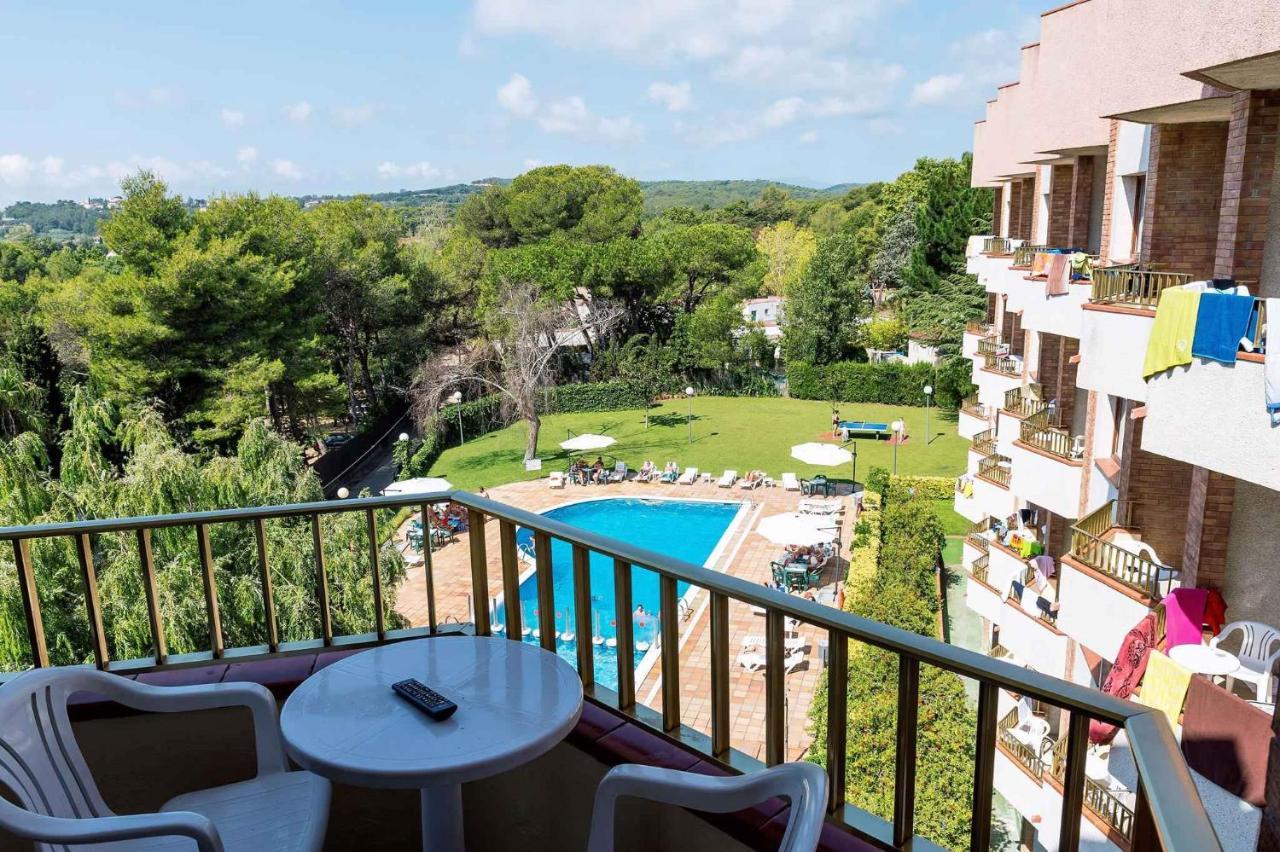 Apartments Lloret De Mar/Costa Brava 3515 エクステリア 写真