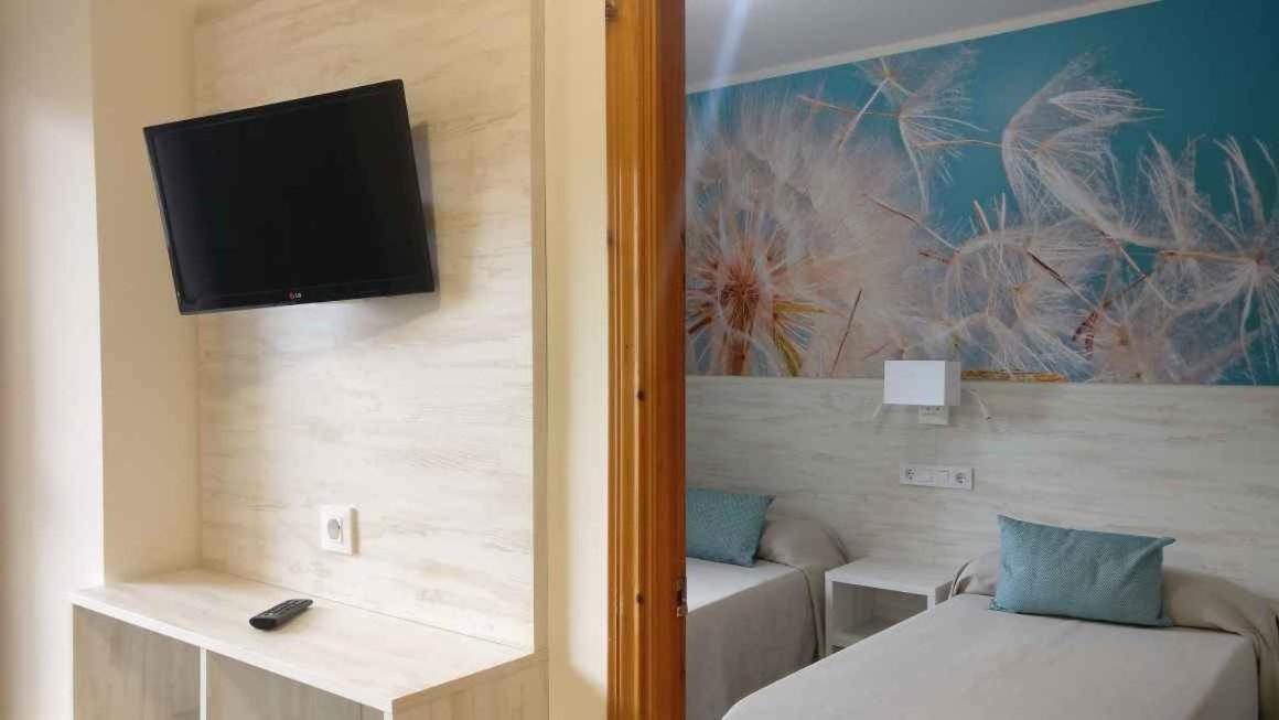 Apartments Lloret De Mar/Costa Brava 3515 エクステリア 写真
