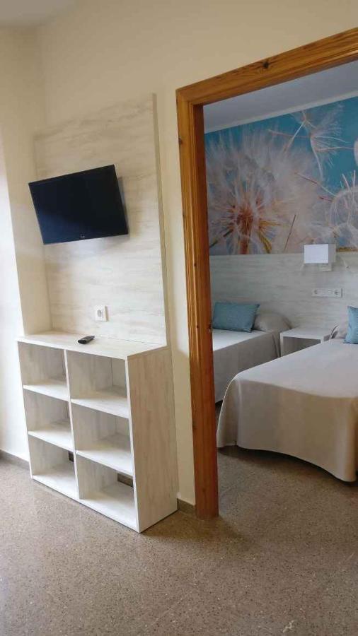 Apartments Lloret De Mar/Costa Brava 3515 エクステリア 写真