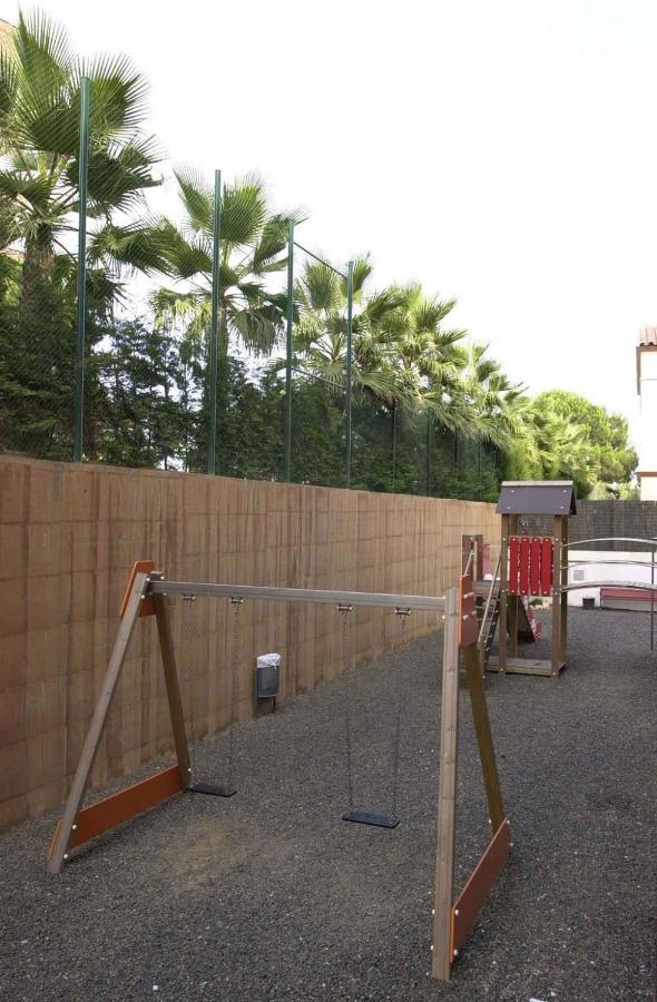 Apartments Lloret De Mar/Costa Brava 3515 エクステリア 写真