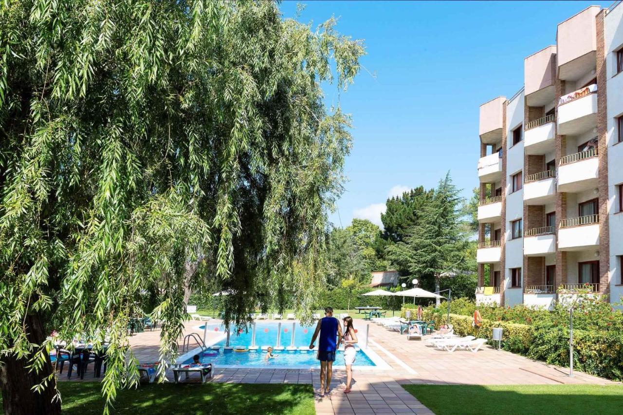 Apartments Lloret De Mar/Costa Brava 3515 エクステリア 写真