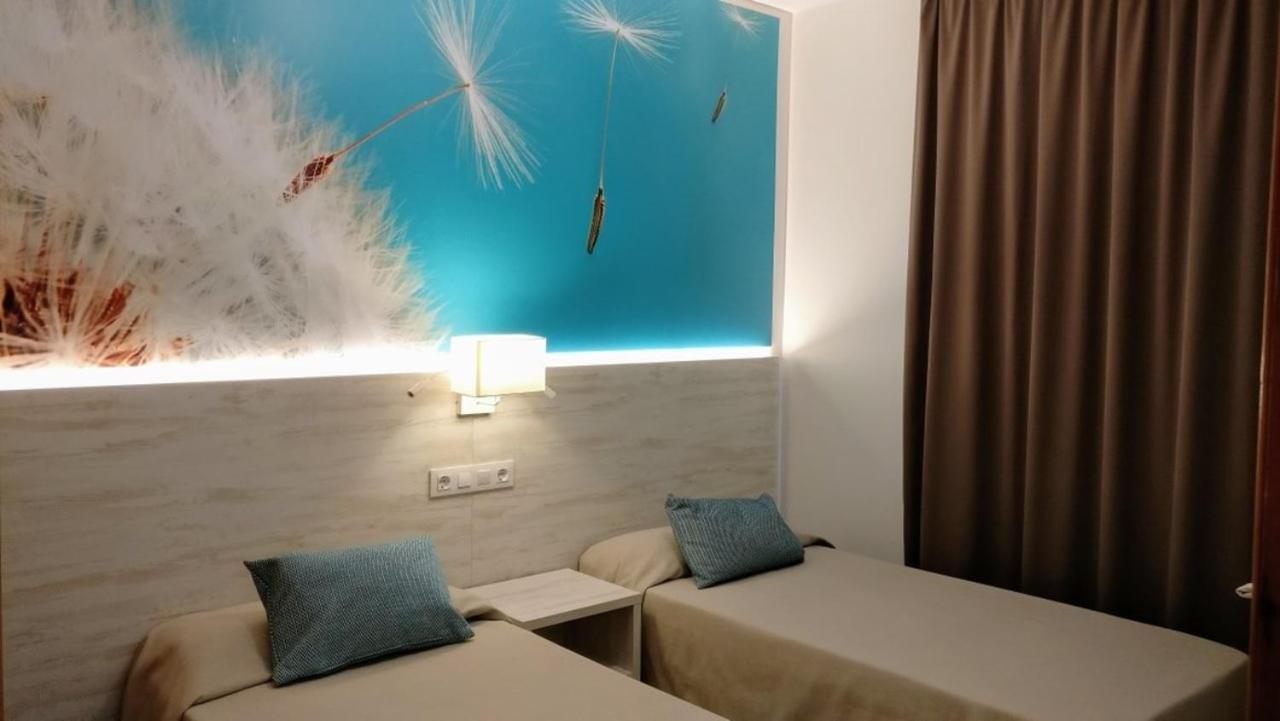 Apartments Lloret De Mar/Costa Brava 3515 エクステリア 写真
